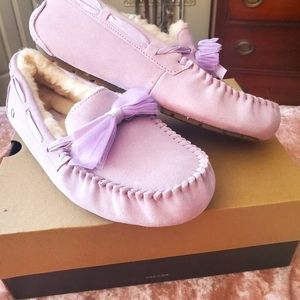 Genuine UGG Australia slippers
